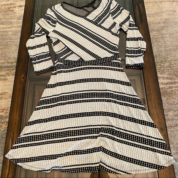 BCBGMaxAzria ‘Kenji’ sweater dress - Picture 2 of 12